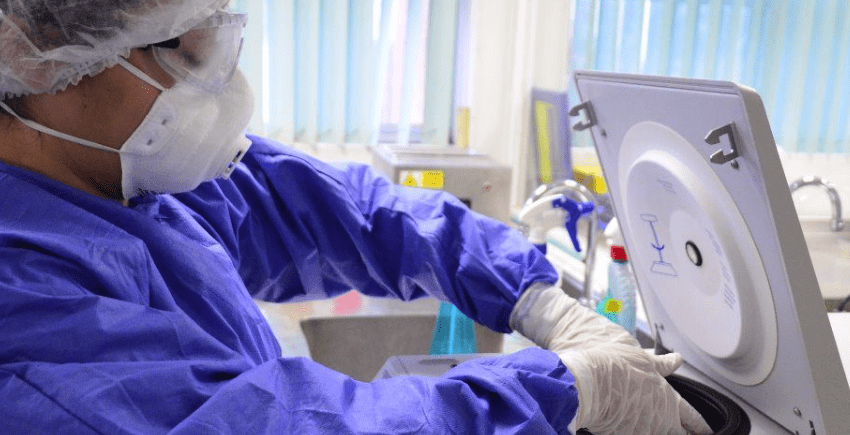 Insiste SST en proteger a los adultos mayores, confirma 38 nuevos casos de COVID-19 y 4 defunciones