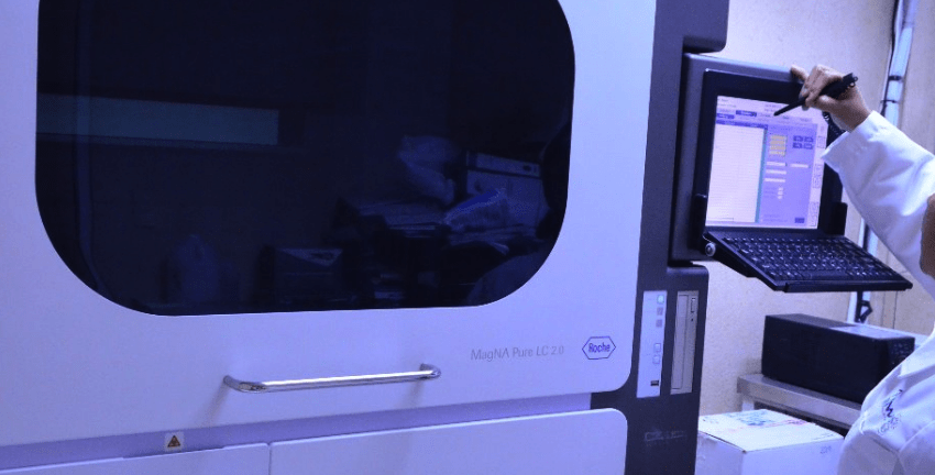 Confirma Tamaulipas 20 nuevos casos de COVID-19 y 2 defunciones