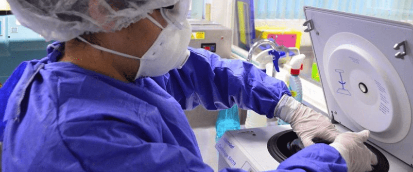 Con 26 nuevos casos positivos a COVID-19, Tamaulipas suma 1,644