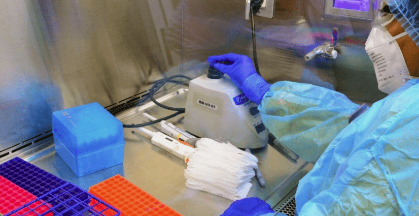 Reporta Tamaulipas 84 nuevos diagnósticos de COVID-19