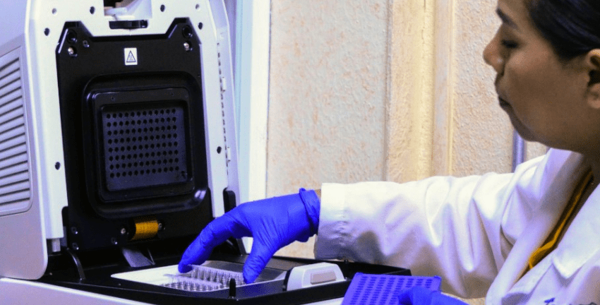 Suma Tamaulipas 104 nuevos casos positivos de COVID-19