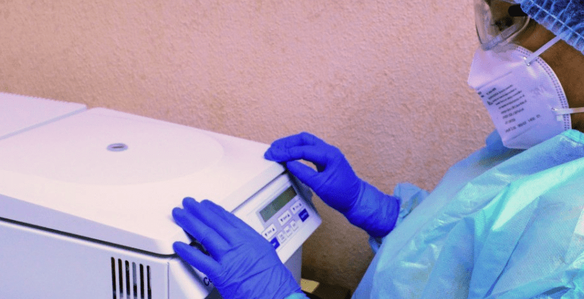 Tamaulipas suma este domingo 87 nuevos casos de coronavirus