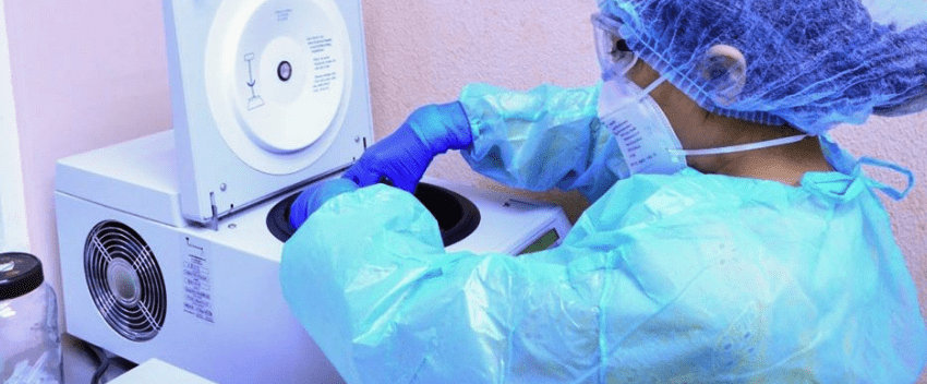 COVID-19 en Tamaulipas: Confirma SST 71 nuevos casos