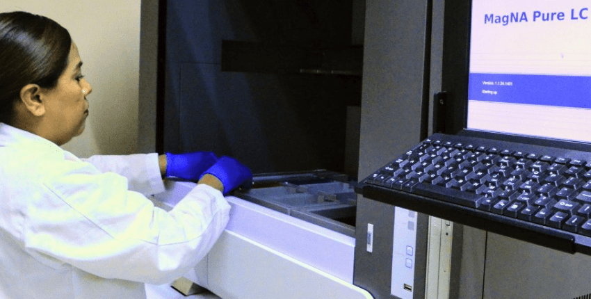 Registra Tamaulipas 71 nuevos casos de COVID-19