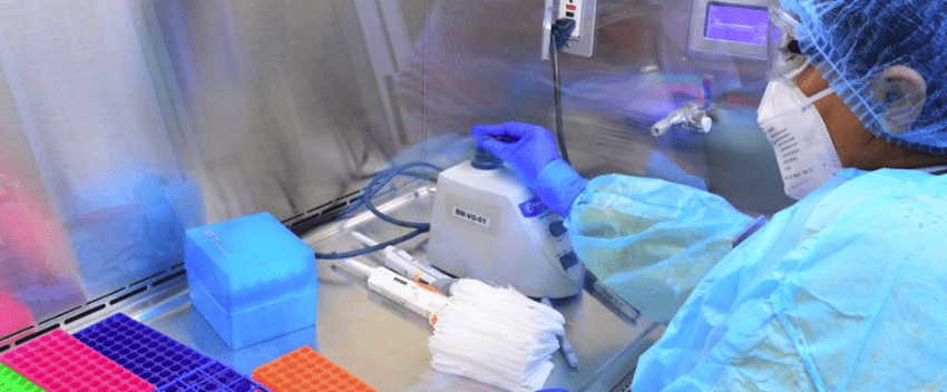 Detectan 72 nuevos casos de COVID-19 en Tamaulipas