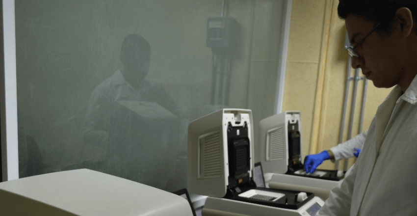 Confirma SST 59 casos de COVID-19 del pasado domingo