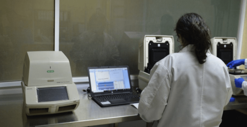 Pandemia de COVID-19 suma 115 nuevos casos en Tamaulipas