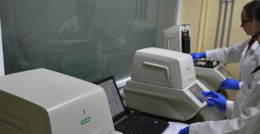 Pide SST evitar festejos por riesgo elevado de contagios de COVID-19