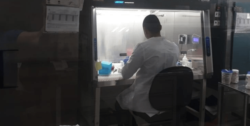 Insiste SST en evitar festejos «el riesgo de contagio sigue siendo alto»