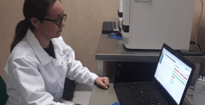 Casos de COVID-19 aumentan en Tamaulipas, confirma SST 101 nuevos diagnósticos