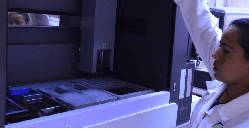 Pide Salud extremar medidas preventivas contra el COVID-19, van 4,907 casos