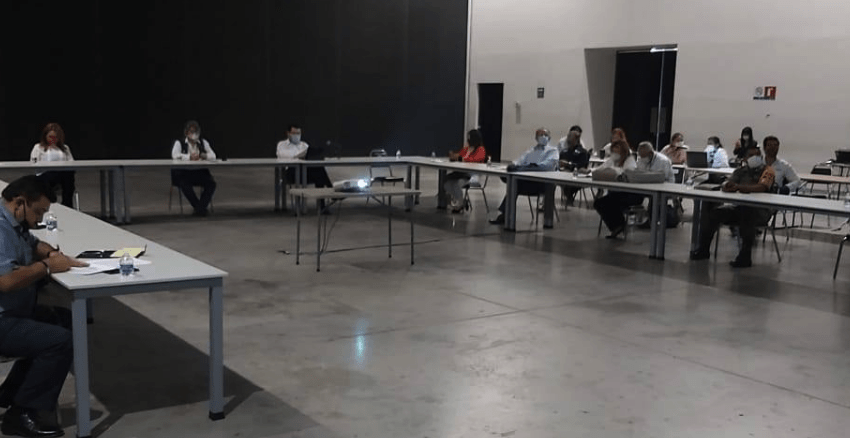 Publica Gobierno de Tamaulipas en Periódico Oficial medidas de restricción de movilidad