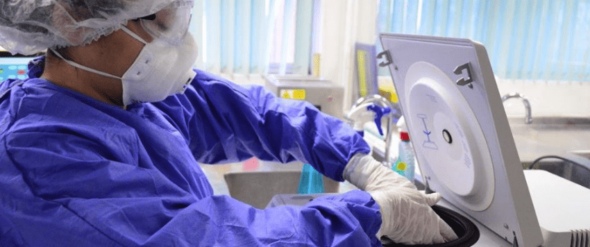 Pide SST atender medidas de seguridad sanitaria tras confirmar 263 nuevos casos de COVID-19