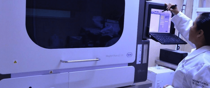 COVID-19 en Tamaulipas, reporta SST 136 nuevos casos