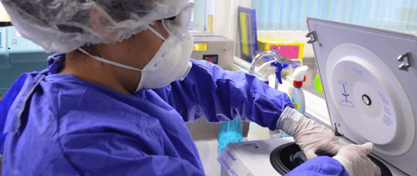 Detecta SST 284 nuevos casos de COVID, convoca a ser ciudadanos socialmente responsables