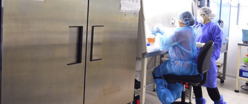 Aumenta ritmo de contagios de COVID-19, urge SST extremar precauciones