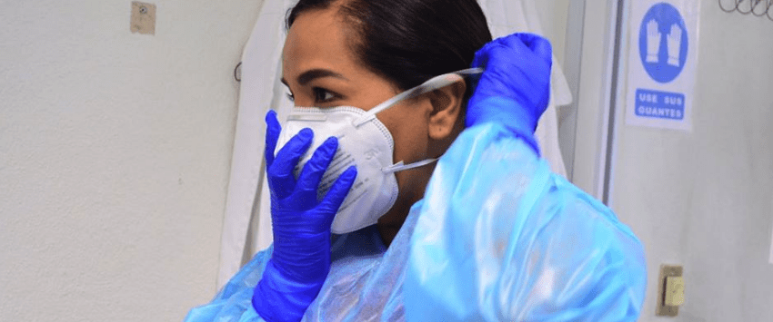 Aumentan casos de COVID-19 en Tamaulipas, pide Salud quedarse en casa