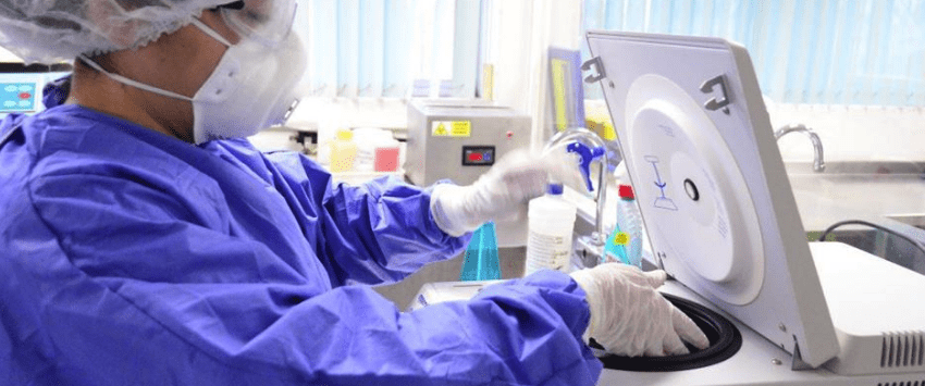 Quédate en casa el mayor tiempo posible, pide salud tras confirmarse 322 casos de COVID-19 en Tamaulipas