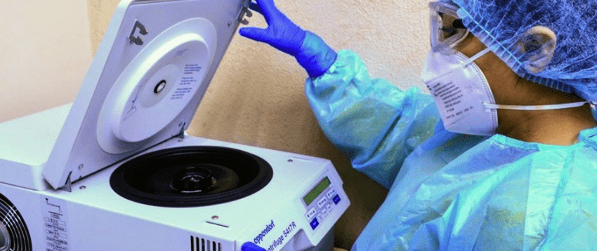 Pandemia de COVID-19 suma 243 nuevos casos en Tamaulipas