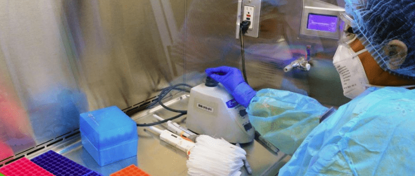 Confirma Salud 306 nuevos casos de COVID-19 en Tamaulipas