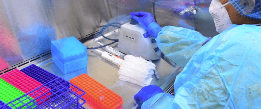 COVID-19 en Tamaulipas, confirma Salud 358 nuevos casos