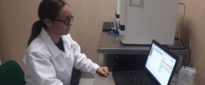 Reporta Salud 111 nuevos casos de coronavirus de una segunda parte de la jornada de ayer