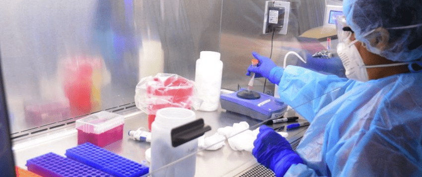 Tamaulipas confirma 251 nuevos casos de COVID-19 y 30 fallecimientos