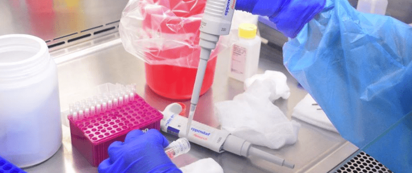 Reportan 227 casos de COVID-19 correspondientes a la jornada del 15 de agosto