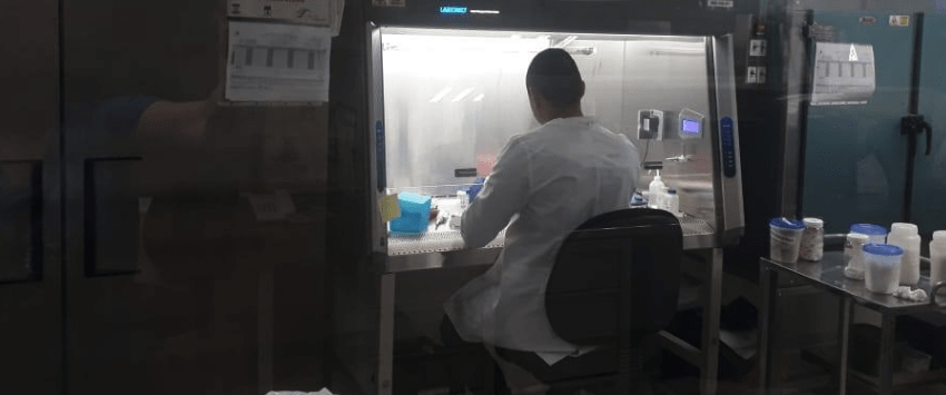 Pide SST respetar medidas de seguridad sanitaria para escalar fases de la nueva realidad