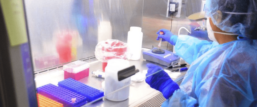 Pide SST «aportar la parte que nos corresponde» para sortear la pandemia