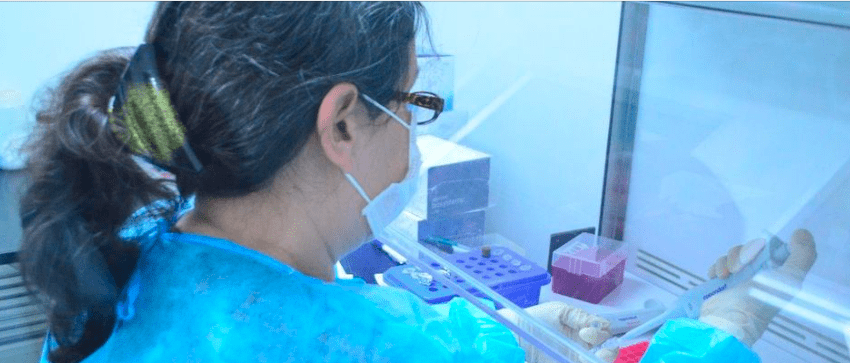 Insiste SST en extremar medidas preventivas contra el COVID-19