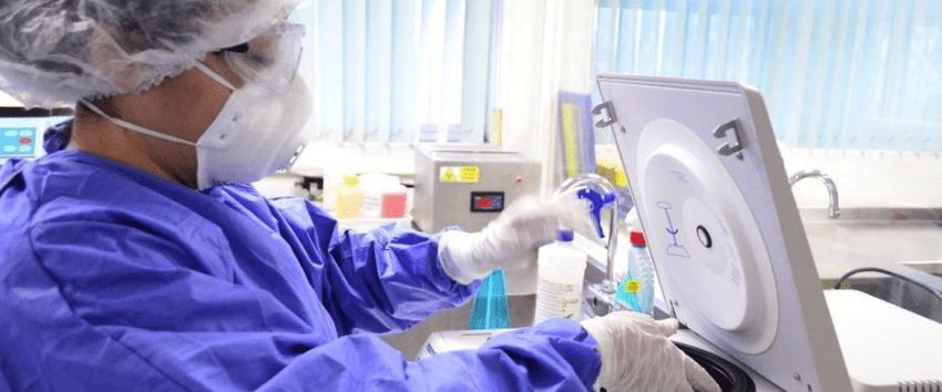 Enfrentar COVID-19 es responsabilidad de todos, respeten sana distancia y usen el cubrebocas: SST