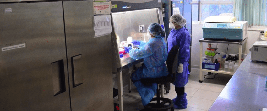 Llama SST a mantener medidas de prevención en la calle y el hogar