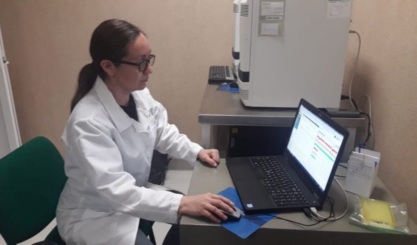 NUEVAS VARIANTES DE COVID-19 PODRÍAN DESENCADENAR OLA DE CONTAGIOS, EXHORTA SALUD A EXTREMAR PREVENCIÓN