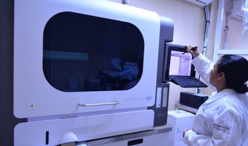 COVID-19 EN TAMAULIPAS, CONFIRMA SALUD 61 NUEVOS CONTAGIOS, LLAMA A EXTREMAR MEDIDAS PREVENTIVAS