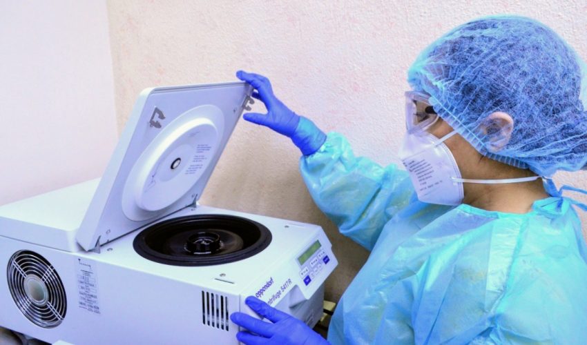 SST CIERRA JORNADA CON 149 NUEVOS CASOS DE COVID-19: “CUIDAR LA SALUD ES RESPONSABILIDAD DE TODOS”