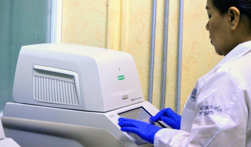 TAMAULIPAS SUMA 55 CONTAGIOS DE COVID-19, PREVENCIÓN ES FUNDAMENTAL PARA FRENAR PANDEMIA: SALUD