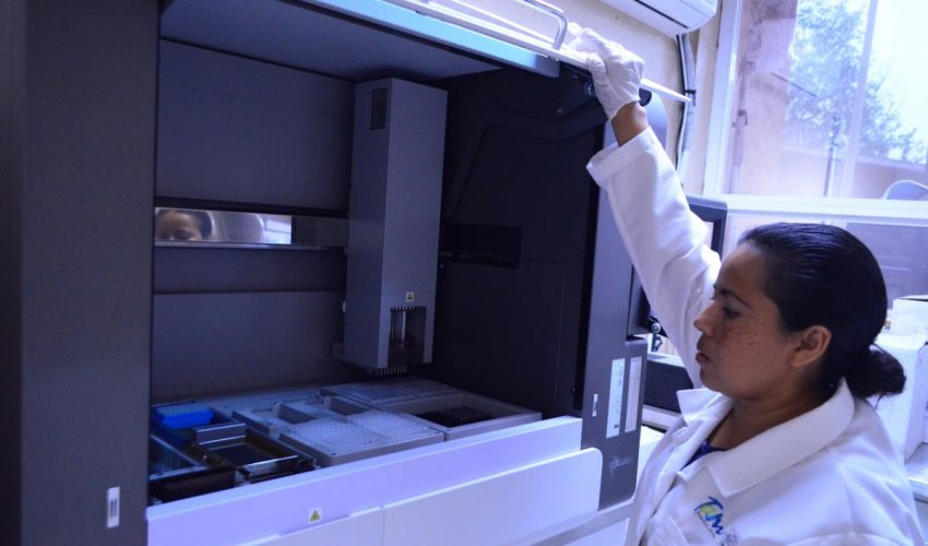 REGISTRA TAMAULIPAS 325 NUEVOS CASOS DE COVID-19, PREVÉ SALUD AUMENTO DE CONTAGIOS