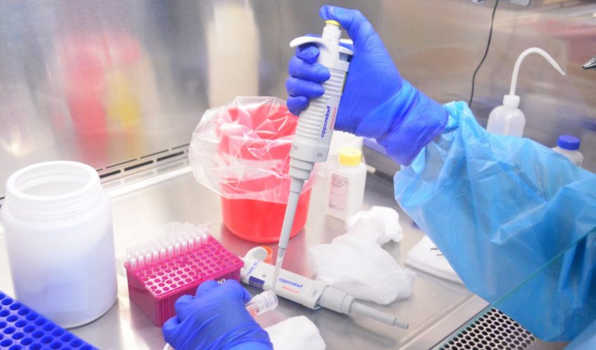 CONFIRMAN PRUEBAS DE LABORATORIO 232 NUEVOS CASOS DE COVID-19 EN TAMAULIPAS, PIDE SALUD LIMITAR SALIDAS