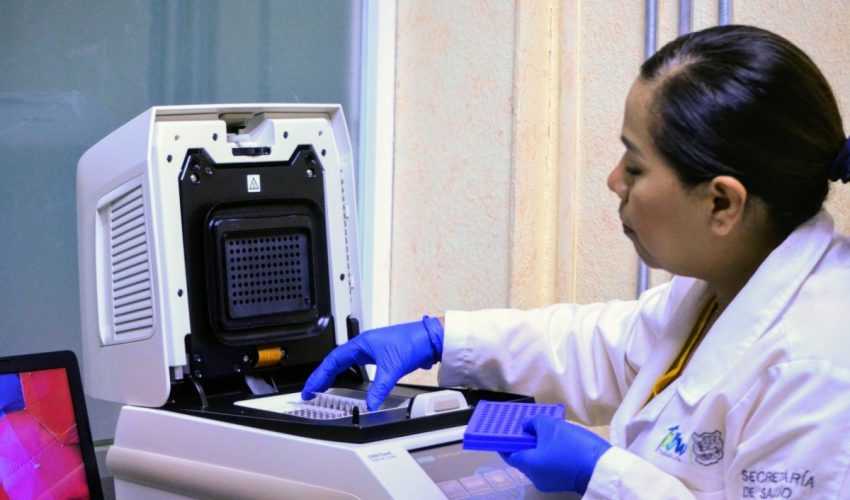 LLAMA SALUD A REFORZAR MEDIDAS PREVENTIVAS PARA CORTAR CADENA DE TRANSMISIÓN DEL COVID-19